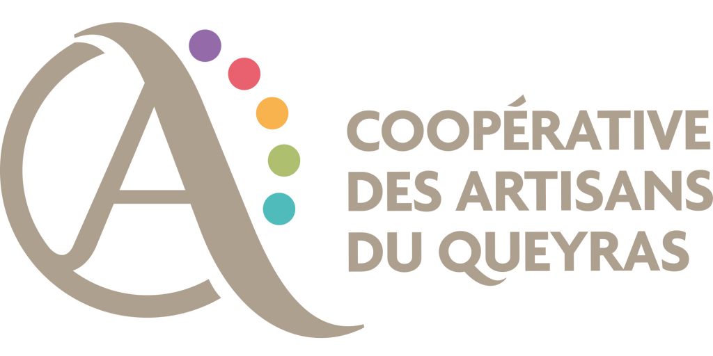 coop du queyras logo