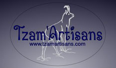 tzam'artisans logo